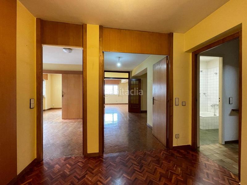 Foto 9794fe04-25d6-484d-98da-2fe2d0731c38. Pis amb calefacció aparcament a San Pablo - Juan Flórez Coruña (A)