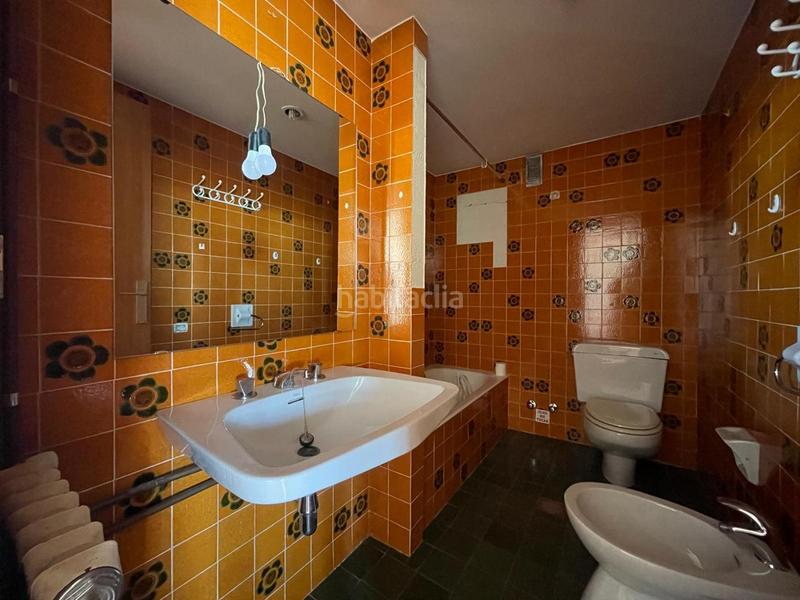 Foto 95c1d65c-acea-4ce2-a597-8a1d7bb44ada. Piso en San Pablo - Juan Flórez Coruña (A)