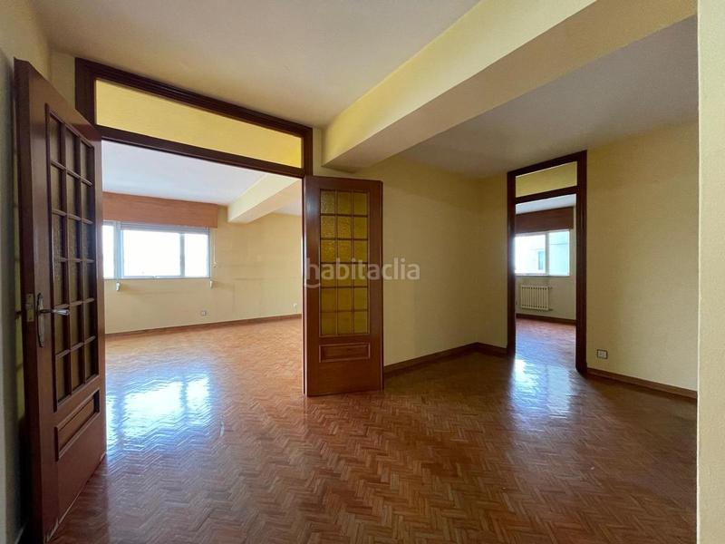 Foto a6f1304b-8a2e-44e3-83b6-19d60099c263. Piso en San Pablo - Juan Flórez Coruña (A)