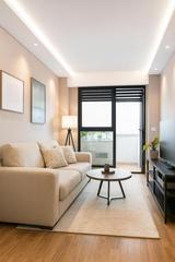 Etagenwohnung  De outeiro