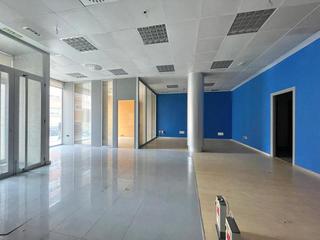 Local Comercial en Lugar de Palavea Vieja