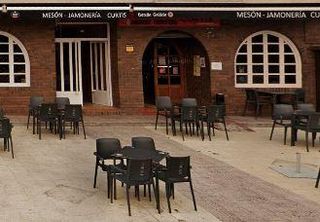 Locale commerciale in Brea