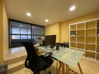 Miete Büro  Rúa galea