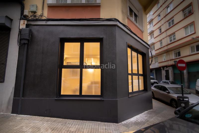 Foto 125d5793-5932-4d90-80bd-c2ebc89b60aa. Appartamento con riscaldamento in Monte Alto - Zalaeta - Atocha Coruña (A)