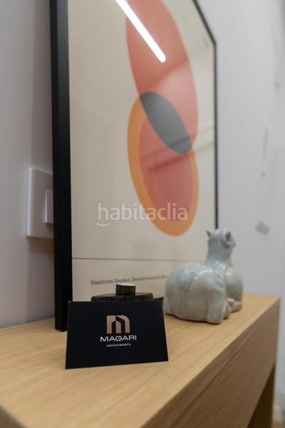 Foto bb449a5a-7830-4641-8176-cdda72e84730. Appartamento con riscaldamento in Monte Alto - Zalaeta - Atocha Coruña (A)