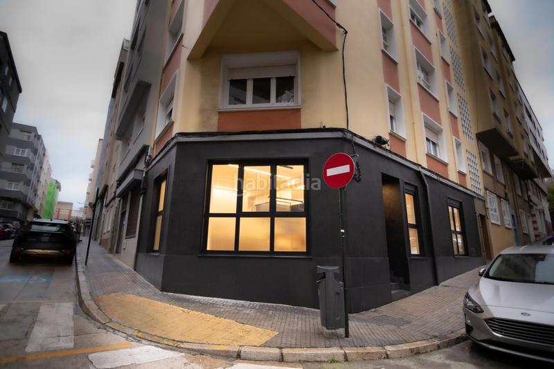 Foto 0db860e9-0158-4d25-aebf-088dcfb562f5. Appartement avec chauffage dans Monte Alto - Zalaeta - Atocha Coruña (A)