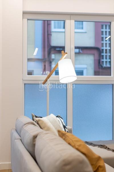 Foto 0f1c9863-b0c4-453d-938d-8d6da212476f. Appartement avec chauffage dans Monte Alto - Zalaeta - Atocha Coruña (A)