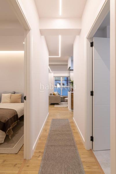 Foto 1080cc75-2dac-448f-b6d9-c8b50441bcc6. Appartement avec chauffage dans Monte Alto - Zalaeta - Atocha Coruña (A)