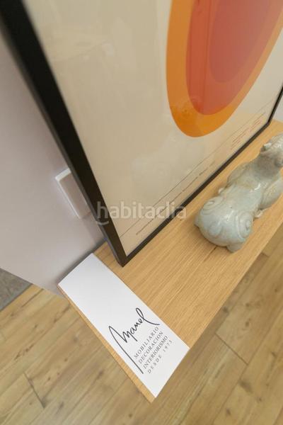 Foto 2d650162-3c36-419d-b731-358dae83a3ef. Appartement avec chauffage dans Monte Alto - Zalaeta - Atocha Coruña (A)