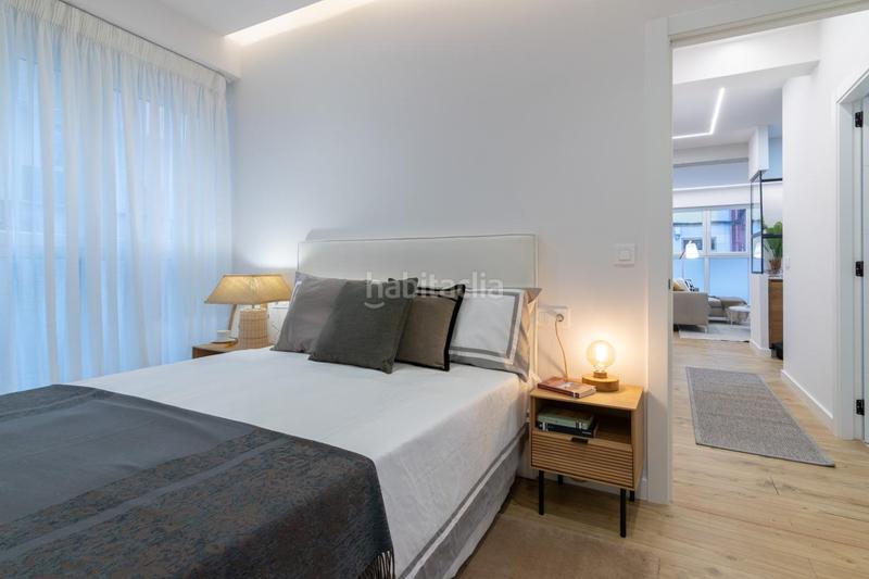 Foto 448eabf8-c5a7-4d4b-a897-f0f983f659f2. Appartement avec chauffage dans Monte Alto - Zalaeta - Atocha Coruña (A)