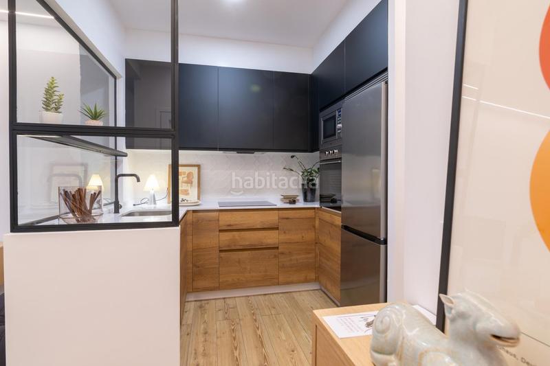 Foto 58e86aac-b960-4940-bfd3-402a13623d66. Appartement avec chauffage dans Monte Alto - Zalaeta - Atocha Coruña (A)