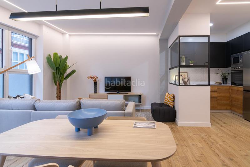 Foto 6bd3aca1-8e78-44f5-ae0c-5b4a2f1d821f. Appartement avec chauffage dans Monte Alto - Zalaeta - Atocha Coruña (A)