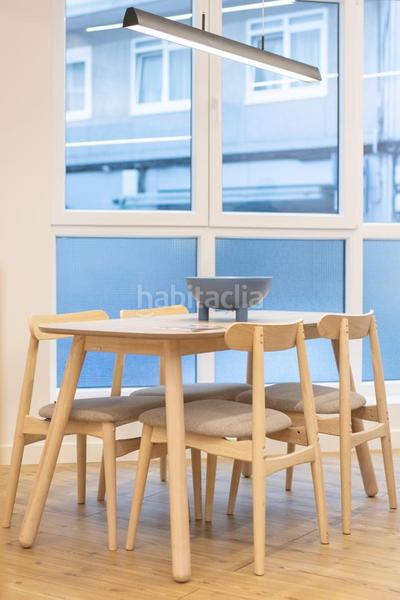 Foto 7fda7d7c-f8f2-4a0b-bf53-7cae31c9f945. Appartement avec chauffage dans Monte Alto - Zalaeta - Atocha Coruña (A)