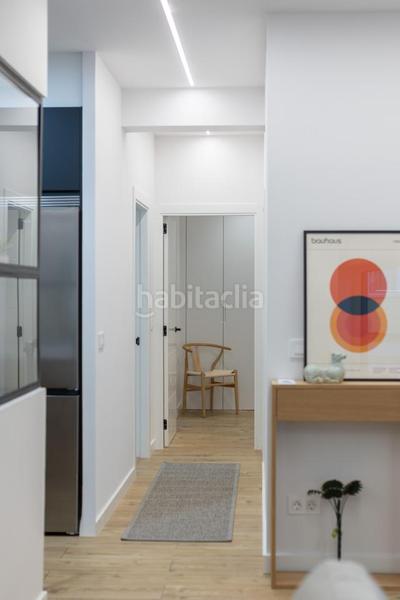 Foto a7e6aedb-a757-4e47-9cfc-8ad432b3612f. Appartement avec chauffage dans Monte Alto - Zalaeta - Atocha Coruña (A)