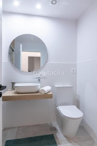 Foto c746bfe0-3294-4a50-b96d-3e408802f70a. Appartement avec chauffage dans Monte Alto - Zalaeta - Atocha Coruña (A)