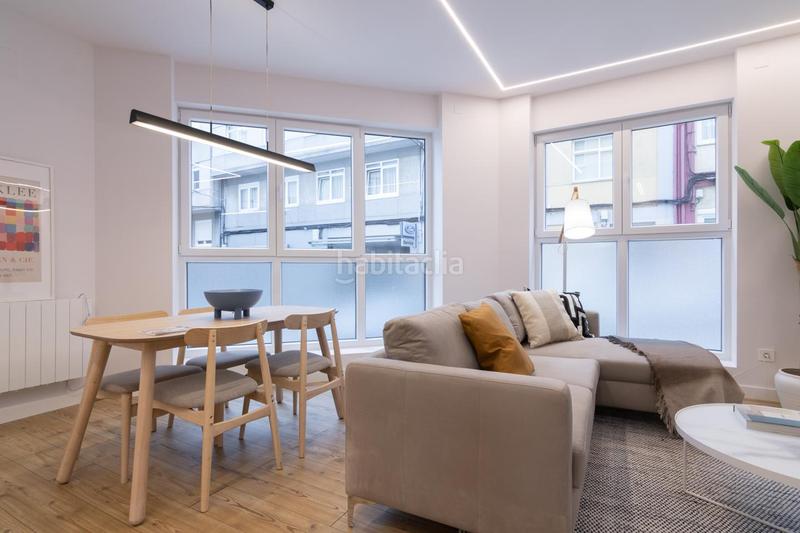 Foto d1e1e12a-07fc-40bd-8760-503fc15839a9. Appartement avec chauffage dans Monte Alto - Zalaeta - Atocha Coruña (A)