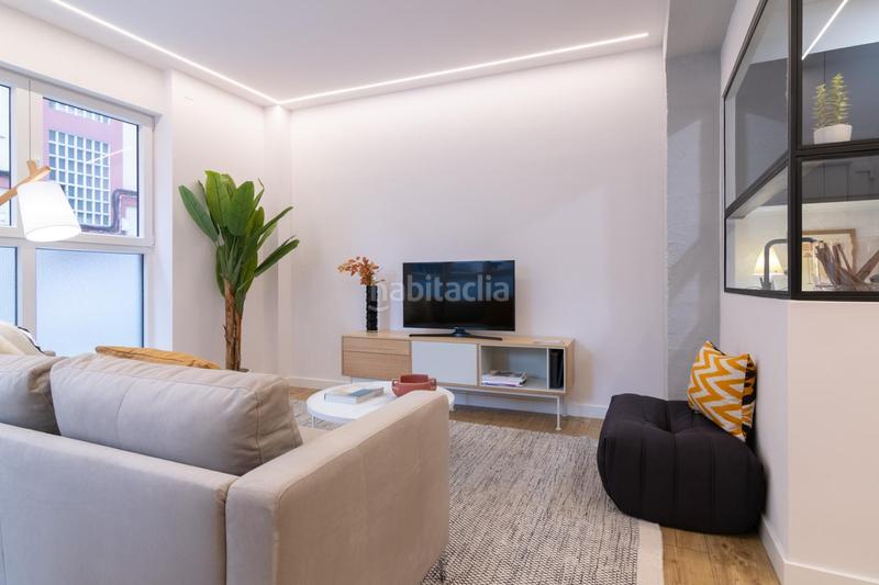 Foto db3cbba7-66c1-4d56-8397-7215a4a43f3c. Appartement avec chauffage dans Monte Alto - Zalaeta - Atocha Coruña (A)