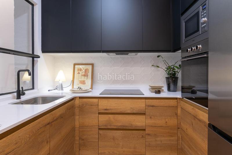 Foto e207d868-c6c6-43a3-85c4-2c4da99308a7. Appartement avec chauffage dans Monte Alto - Zalaeta - Atocha Coruña (A)