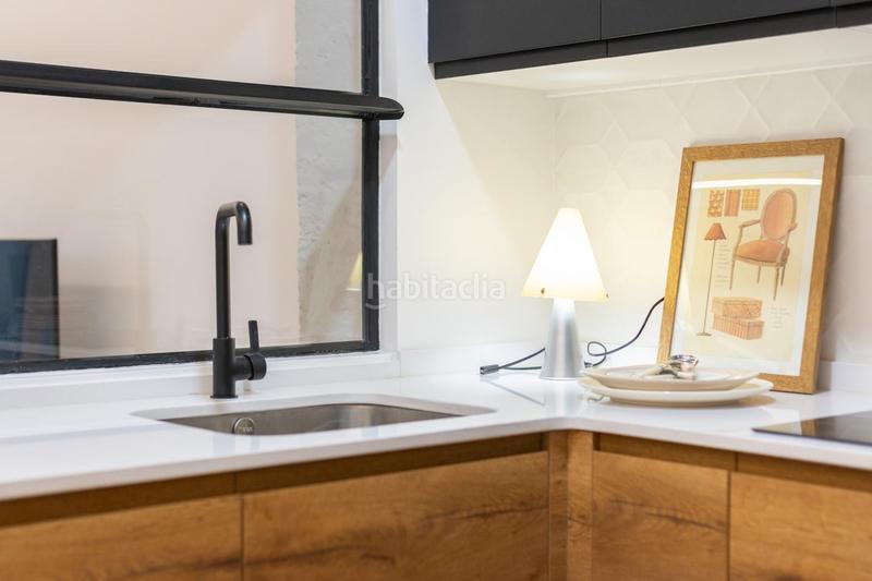 Foto fe6ac6de-28fe-44bd-932e-341040607e37. Appartement avec chauffage dans Monte Alto - Zalaeta - Atocha Coruña (A)