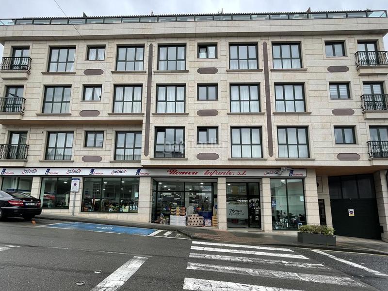 Foto 0901a279-362c-44b3-870f-e95ec8b45f3c. Oficina a Miño