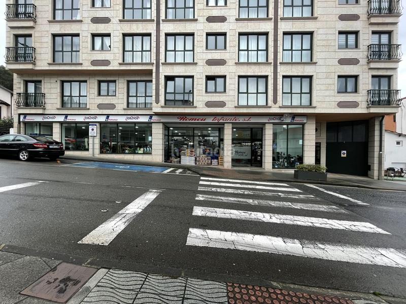 Foto f99ce995-ac74-490f-af35-edf6e9e07bcb. Oficina a Miño