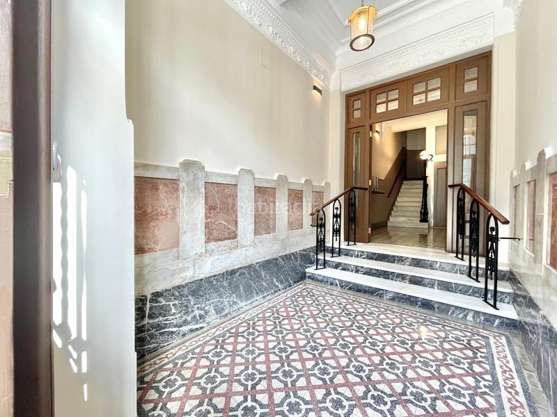 Foto 0975023c-8f1c-4aa4-a82d-660cdd00b2a4. Àtic amb calefacció a Ensanche Coruña (A)