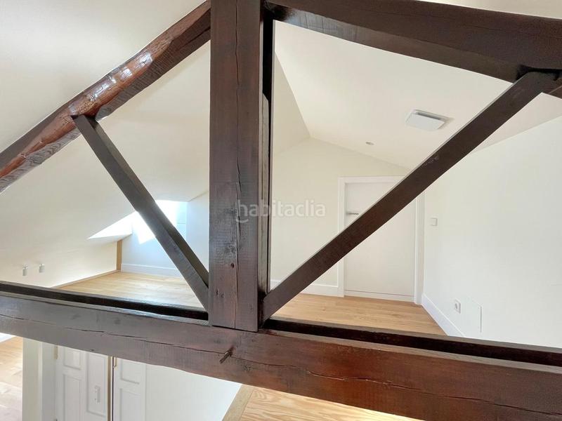 Foto af7f1afd-dc50-43b5-82eb-351a85a1e747. Ático en Ensanche Coruña (A)