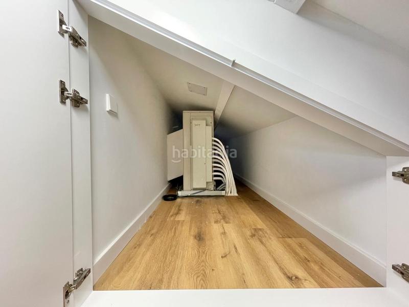 Foto f64300c1-ac53-4a69-a87a-1de2d1bec815. Ático en Ensanche Coruña (A)