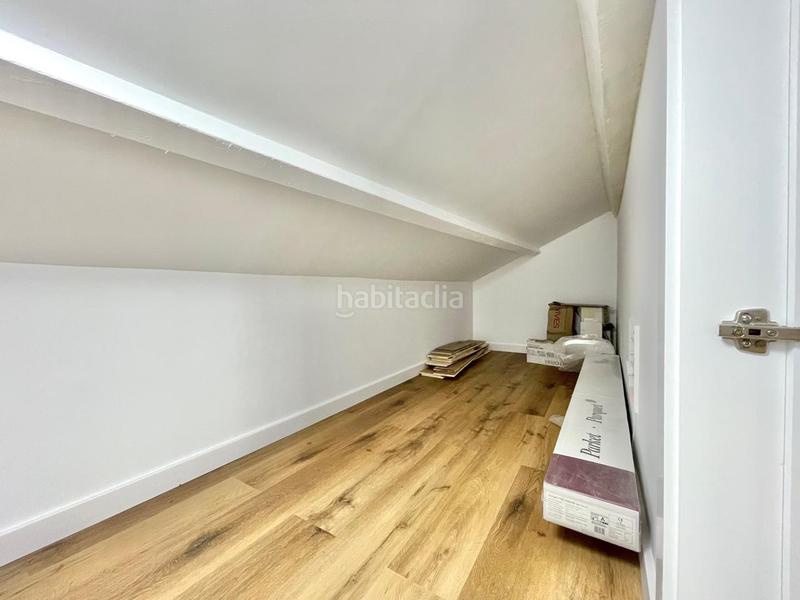 Foto 26e5802c-7595-4b72-9507-bebddae14f64. Attique avec chauffage dans Ensanche Coruña (A)