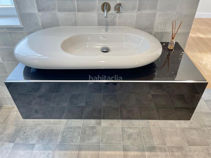 Foto 5642c24c-50ed-42f8-a8fe-a9812d30eea5. Attique avec chauffage dans Ensanche Coruña (A)