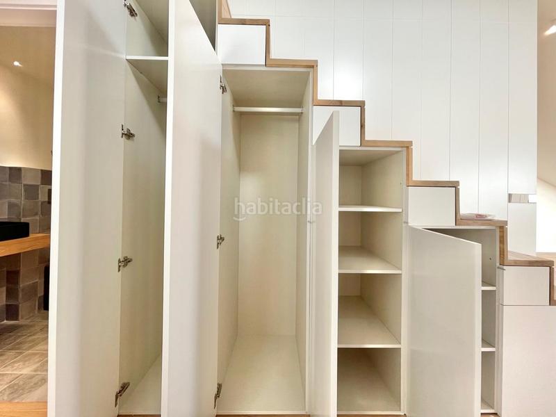 Foto f47e6e02-1dfb-43f7-aaf1-d0c1dcd698cf. Attique avec chauffage dans Ensanche Coruña (A)