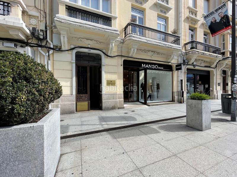 Foto 3d5654fb-4ee2-4d2f-8154-c17ab64fbc82. Dachwohnung mit heizung in Ensanche Coruña (A)