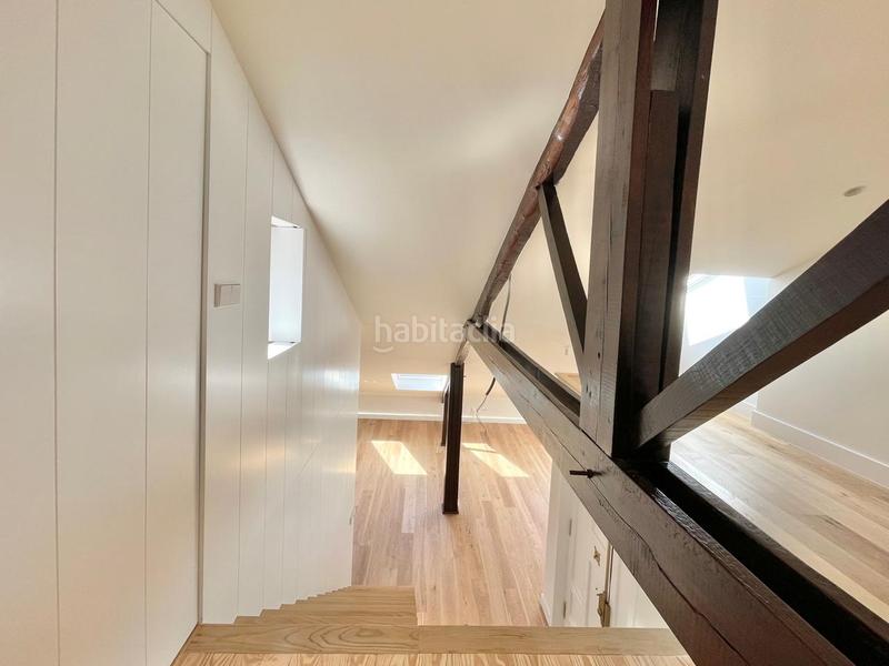 Foto 5207a1f2-c93f-4cea-be2e-608773fb9be8. Penthouse with heating in Ensanche Coruña (A)