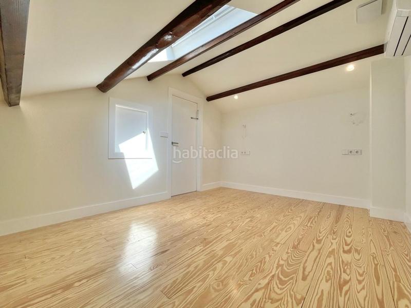 Foto 6506a2ec-143a-49bf-9da4-c29306e670a1. Penthouse with heating in Ensanche Coruña (A)