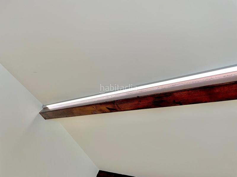 Foto c9377982-bb8a-474d-ad41-f8f7a08e869a. Penthouse with heating in Ensanche Coruña (A)