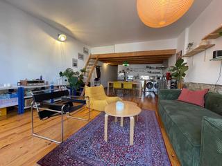 Location Appartement  Rúa olmos