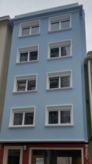 Edifici  Rúa pascual veiga