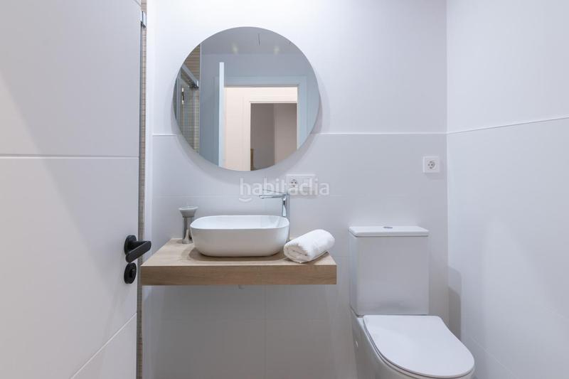 Foto 33bc85b2-4eb0-4c3a-9315-f79ab8194cf0. Ground floor with heating in Monte Alto - Zalaeta - Atocha Coruña (A)