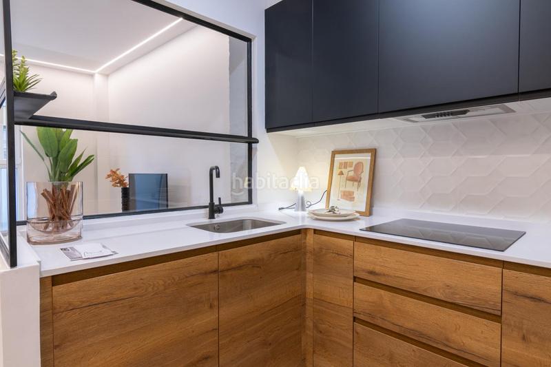 Foto 4b5ef56a-8c40-4953-8fb3-90b09739d76e. Ground floor with heating in Monte Alto - Zalaeta - Atocha Coruña (A)