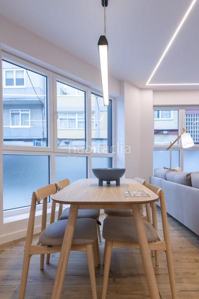 Foto 598a2253-9f17-47fc-89b7-c9b106832c10. Ground floor with heating in Monte Alto - Zalaeta - Atocha Coruña (A)