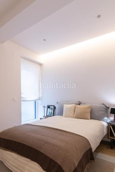 Foto 81121a7a-3d86-4f13-abb3-d57cc46c26d1. Ground floor with heating in Monte Alto - Zalaeta - Atocha Coruña (A)