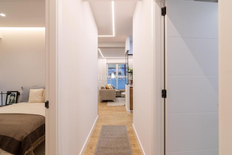 Foto 8b2f4495-f20f-4350-883c-3f92a8326807. Ground floor with heating in Monte Alto - Zalaeta - Atocha Coruña (A)