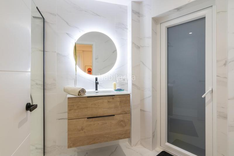 Foto ed1be51f-e722-48c9-972f-0a32684c297b. Ground floor with heating in Monte Alto - Zalaeta - Atocha Coruña (A)