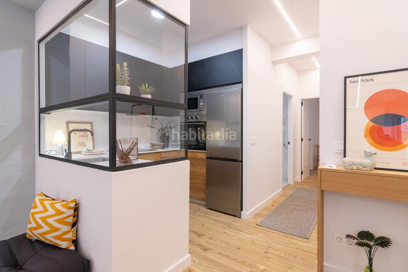 Foto cabe8c5e-521c-4bd2-a2ba-046eb54ce011. Piano terra con riscaldamento in Monte Alto - Zalaeta - Atocha Coruña (A)