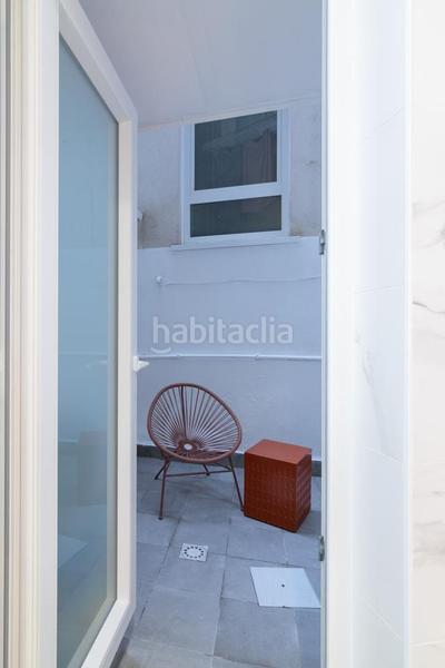 Foto aacad041-ad82-484f-a465-255b41481a47. Rez-de-chaussée avec chauffage dans Monte Alto - Zalaeta - Atocha Coruña (A)