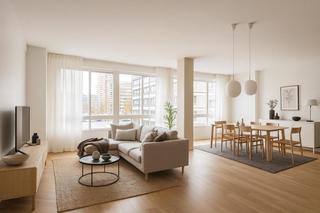 Appartement  De chile