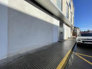 Local Comercial  Ramón núñez montero