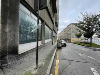 Geschäftsraum  Rúa vicente aleixandre