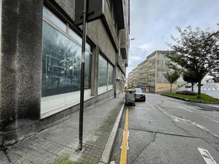 Local commercial  Rúa vicente aleixandre