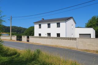 Casa a Mera - Serantes